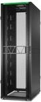 APC NetShelter SX Gen 2 - Schrank Netzwerkschrank - 2258 (H) x 750 (B) x 1200...
