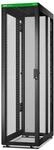 APC Easy Rack 600 mm/48 U/1200 mm mit Dach