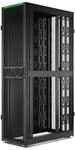 APC NetShelter SX Gen 2 - Schrank Netzwerkschrank - 2258 (H) x 600 (B) x 1200...