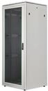 DIGITUS Netzwerkschrank &ndash; 19 Zoll Rack &ndash; 42HE &ndash; 80x80 cm &ndash; Nutztiefe...