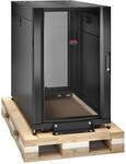 APC NetShelter SX &ndash; Schrank &ndash; Schwarz &ndash; 18U &ndash; 19 Zoll &ndash; f&uuml;r P/N: