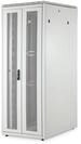 DIGITUS Server-Schrank &ndash; 19 Zoll 42 HE &ndash; 80 x 100 cm &ndash; Unique Server-N...