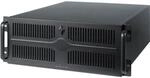 Chieftec UNC-411E-B CARCASA DE ORDENADOR ESTANTE Negro, Plata 400 W