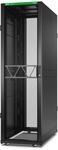 APC NetShelter SX Gen 2 - Schrank Netzwerkschrank - 1991 (H) x 600 (B) x 1200...