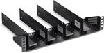 TRENDnet TI-R4U 19" Rackmount Industrielles Netzteil Vertikales Chassis, 4U