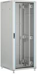 EFB 19" Netzwerkschrank PEL 42HE 800x800 RAL7035 (Speditionsversand)