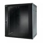 TELEVES 533114 Kleiderschrank, 19 Zoll, 15U+2U