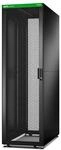 APC by Schneider Electric Easy Rack 600 mm/42 U/1100 mm mit Dach
