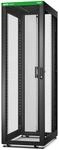APC Easy Rack 600mm/42U/1000mm w/Roof