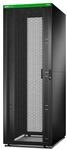 APC by Schneider Electric Easy Rack 800 mm/48 U/1200 mm mit Dach