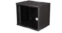 Equip Wandgeh&auml;use 19" 09U 540x400mm schwarz