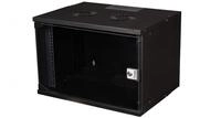 Equip Wandgeh&auml;use 19" 07U 540x400mm schwarz