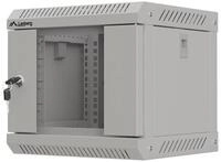 Lanberg WF11-4U Wandmontierter Rackschrank