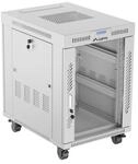Lanberg - Flaches Paket - Rack - 15U