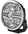 Hella VALUEFIT Blade Chrome 9" LED Fernscheinwerfer - 12/24V - rund | Referenzzahl: