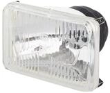 HELLA 1KB 003 177-291 Halogen Scheinwerfereinsatz, Fernscheinwerfer - 12V - ECE...