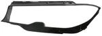 BLIC 5410-05-2160105P Scheinwerferglas Kompatibel mit BMW 3 Touring G21