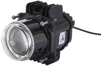HELLA 1LL 010 820-031 DE/LED-Hauptscheinwerfer | 90mm Performance Bi-LED L70 - 12/24V