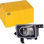 HELLA 1NA 354 660-011 FF/Halogen Nebelscheinwerfer - f&uuml;r u.a. Opel Corsa C (X01) -