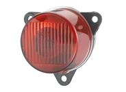 HELLA 2NE 008 221-031 Nebelschlussleuchte - Halogen - 24/12V - Einbau 
