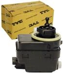 TYC Scheinwerfer LWR Stellmotor f&uuml;r CITROEN C1 Schr&auml;gheck 2005-