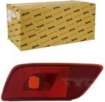 TYC Nebelscheinwerfer 17-5800-16-9 links | Kompatibel mit: SUBARU FORESTER