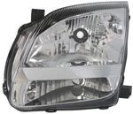 DAPA GmbH & Co. KG 200358052 Scheinwerfer Links | Kompatibel mit: SUBARU JUSTY...