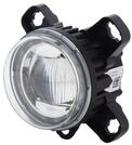 HELLA 1F0 011 988-131 LED/DE-Fernscheinwerfer - 90mm Performance L4060 | 12/24V -
