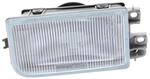 Goodpart DAPA GmbH & Co. KG 195022052 Nebelscheinwerfer Links