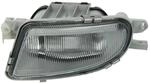 DAPA GmbH & Co. KG 190184052 Nebelscheinwerfer Links, gelb | Kompatibel mit: