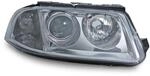 DAPA GmbH & Co. KG 206243052 Scheinwerfer Rechts | Kompatibel mit: VW PASSAT B5.5,