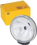 HELLA 1F6 010 952-011 Halogen/FF-Fernscheinwerfer - Comet FF 500 - 12V | rund -