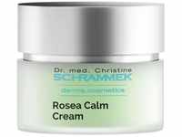 SCHRAMMEK Rosea Calm Cream, 1 x 50 ml