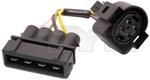 DAPA GmbH & Co. KG 2054432311 Kabeladapter