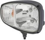 HELLA 1EE 996 174-261 Gl&uuml;hlampe-Hauptscheinwerfer - Combi 220 - 12V - Anbau 