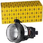 HELLA 1NL 007 186-047 DE/Halogen-Nebelscheinwerfer - links/rechts