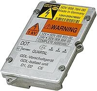 HELLA 5DV 008 855-017 Vorschaltger&auml;t - Xenon - 12V