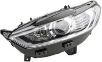 Johns, Scheinwerfer Halogen Front passend f&uuml;r Ford Mondeo V 14 09/14- H7 H15...