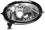 TYC 19-0867-01-2 nebelscheinwerfer | Kompatibel mit: MAZDA 3, 3 Stufenheck