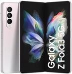 Samsung Galaxy Z Fold3 5G, faltbares Handy, flexibles, gro&szlig;es 7,6 Zoll Display, 256