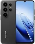Blackview Wave 10 | 6,88" HD+ IPS 120Hz | 32GB RAM + 256GB (2TB) | Schwarz 
