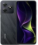 Neow Safe (Smartphone Pour Adolescent - 6.6'' - 64 Go, 3 Go RAM) Noir