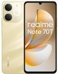 realme Note 70T 4G 4GB/256GB Gold (Gold) Dual-SIM
