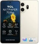 TCL NXTPAPER 70 Pro 5G Android Smartphone mit 6,9 Zoll Nat&uuml;rlichem Licht