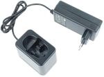 vhbw Ladeger&auml;t kompatibel mit Bosch PDR 14.4V/N | PDR 9.6 VE, PDR 80, PBM...