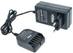 vhbw Ladeger&auml;t kompatibel mit Hitachi / HiKOKI CJ10DL | CR10DL, CR 10DL,...