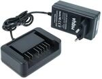 vhbw Ladeger&auml;t kompatibel mit Hitachi/HiKOKI UB 18DSL | WH 18DSAL, WH 18DSL, WM