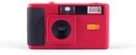 Long Weekend 35mm Film Camera &ndash; Wiederverwendbare analoge Kamera mit 31 mm...