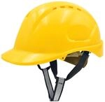 Bauhelm EN397, Mustbau Sicherheitshelm, Arbeitshelm Schutzhelm mit DIY...