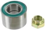 SKF Radlagersatz VKBA 1307 Position Hinterachse Au&szlig;endurchmesser 60 mm H&ouml;he 97 mm